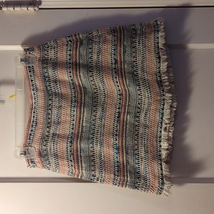 Ann Taylor Loft Women's Skirt Sz 2